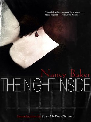 cover image of The Night Inside